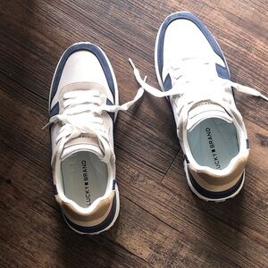 Lucky brand ruby sneakers unisex
